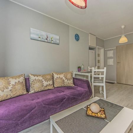 פרוז'ץ' גאנסקי Apartament Lux מראה חיצוני תמונה
