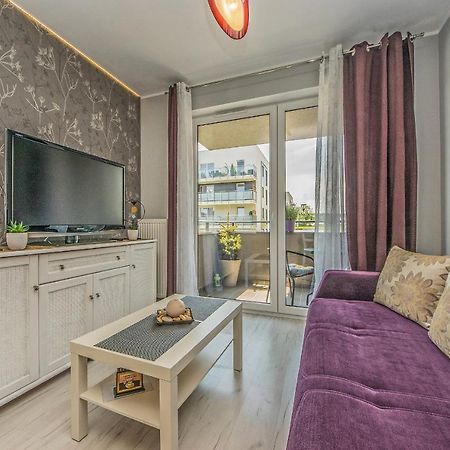 פרוז'ץ' גאנסקי Apartament Lux מראה חיצוני תמונה