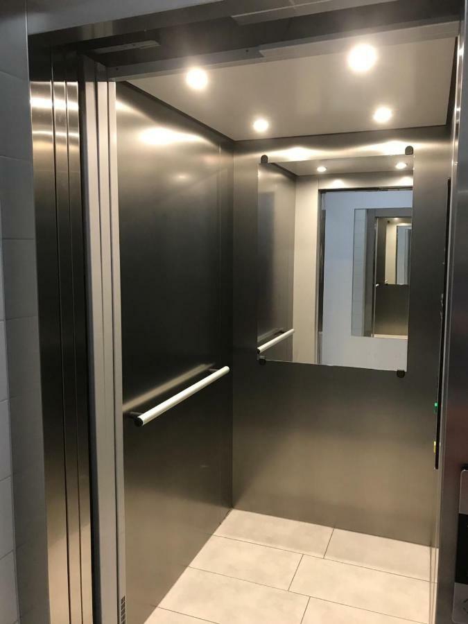 פרוז'ץ' גאנסקי Apartament Lux מראה חיצוני תמונה